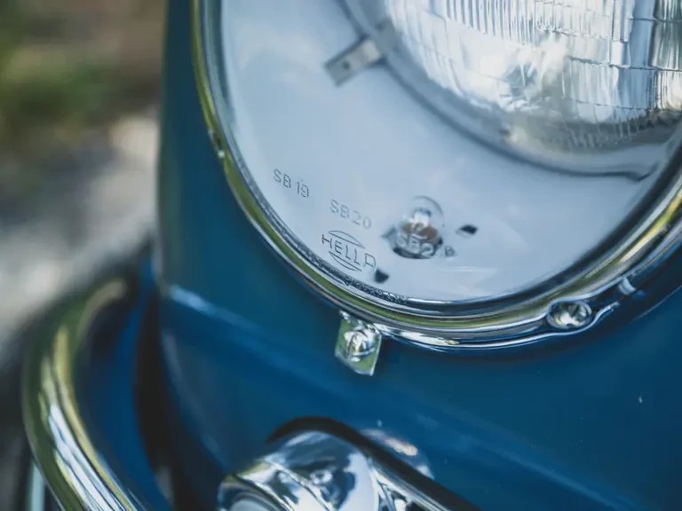1958 Porsche 356 A - Image 18 of 31