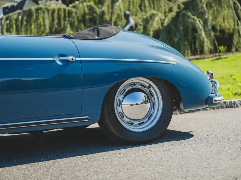 1958 Porsche 356 A - Image 26 of 31
