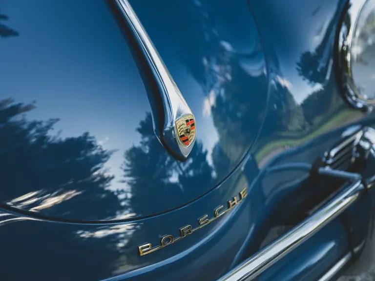1958 Porsche 356 A - Image 21 of 31