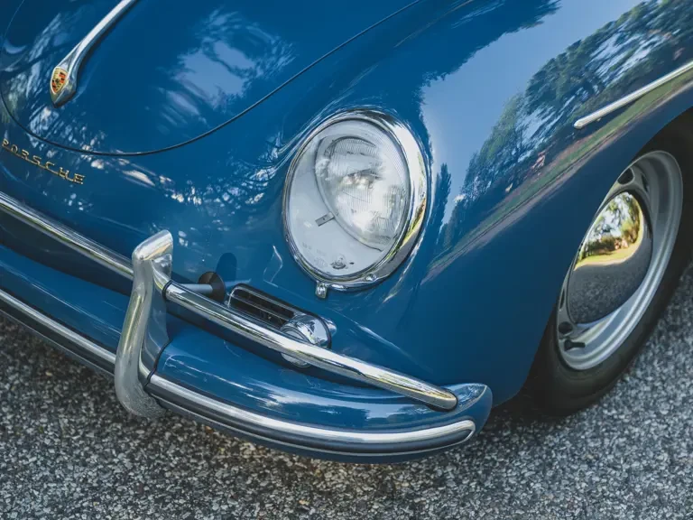 1958 Porsche 356 A - Image 20 of 31