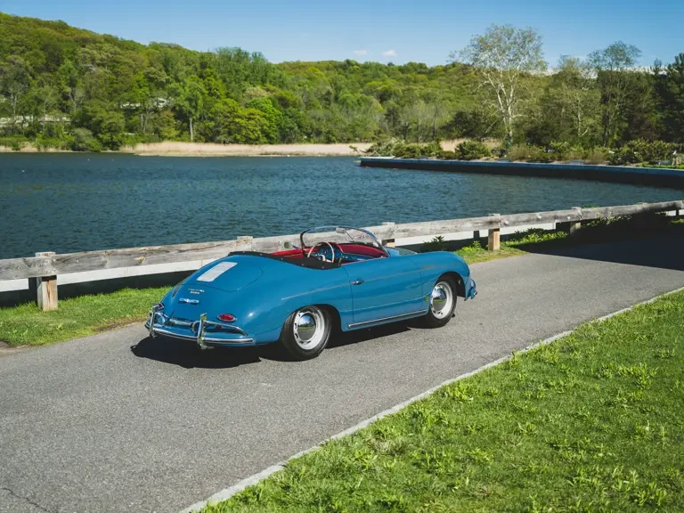 1958 Porsche 356 A - Image 3 of 31