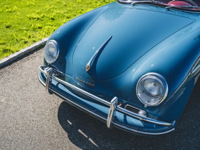 1958 Porsche 356 A - Image 14 of 31