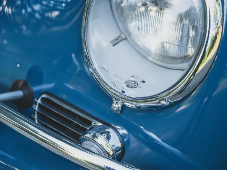 1958 Porsche 356 A - Image 19 of 31