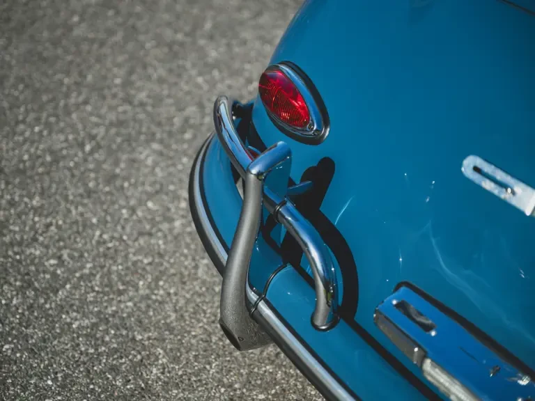 1958 Porsche 356 A - Image 25 of 31