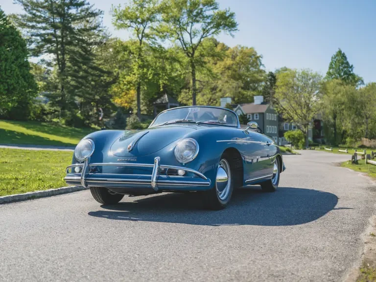 1958 Porsche 356 A - Image 10 of 31