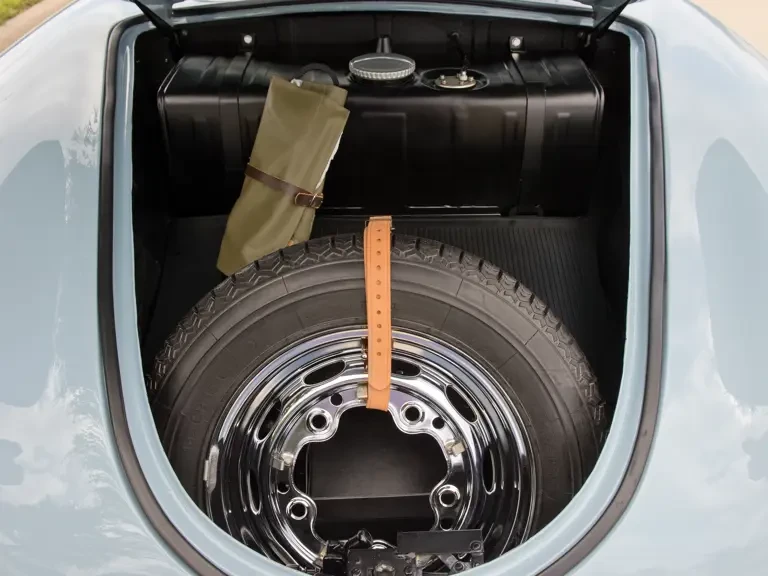 1958 Porsche 356 A - Image 18 of 19