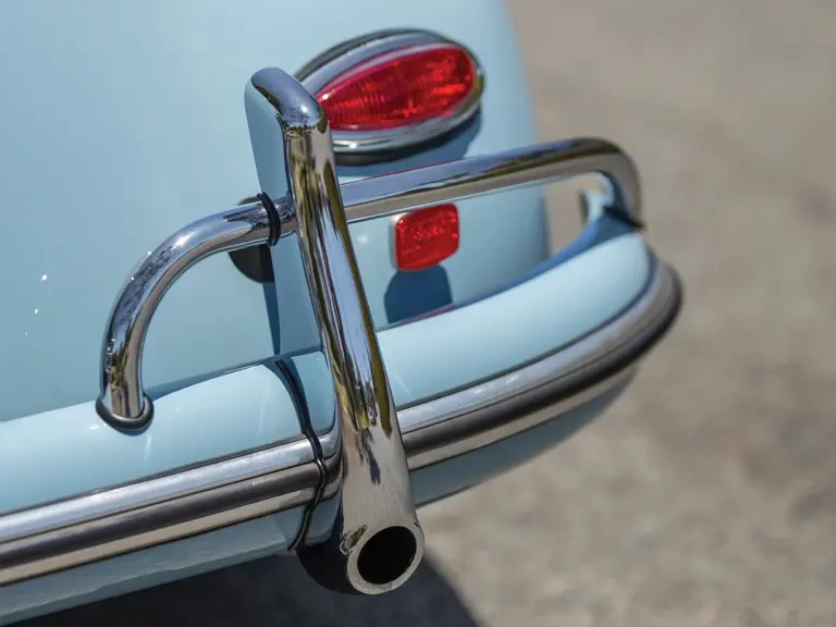 1958 Porsche 356 A - Image 20 of 25