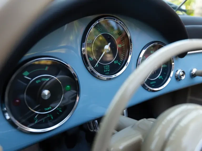 1958 Porsche 356 A - Image 15 of 25