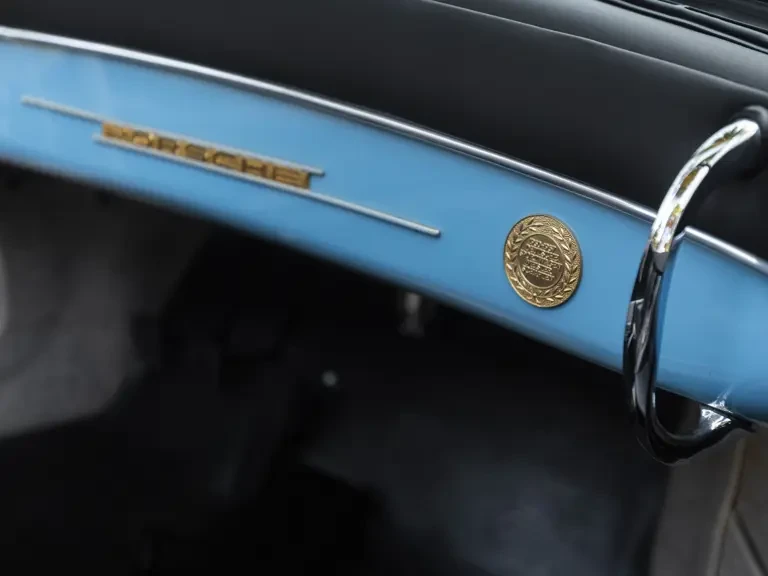 1958 Porsche 356 A - Image 16 of 25