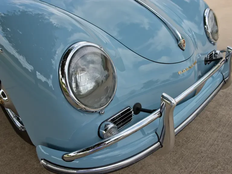 1958 Porsche 356 A - Image 10 of 19