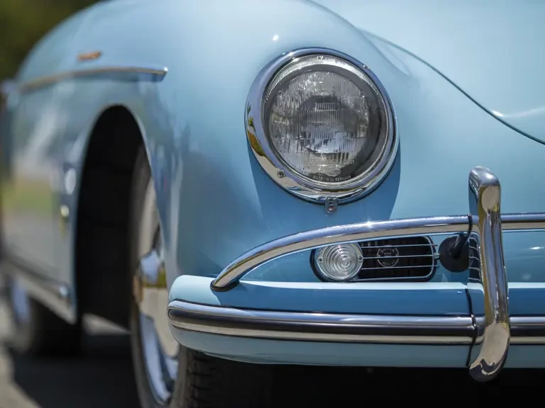 1958 Porsche 356 A - Image 19 of 25