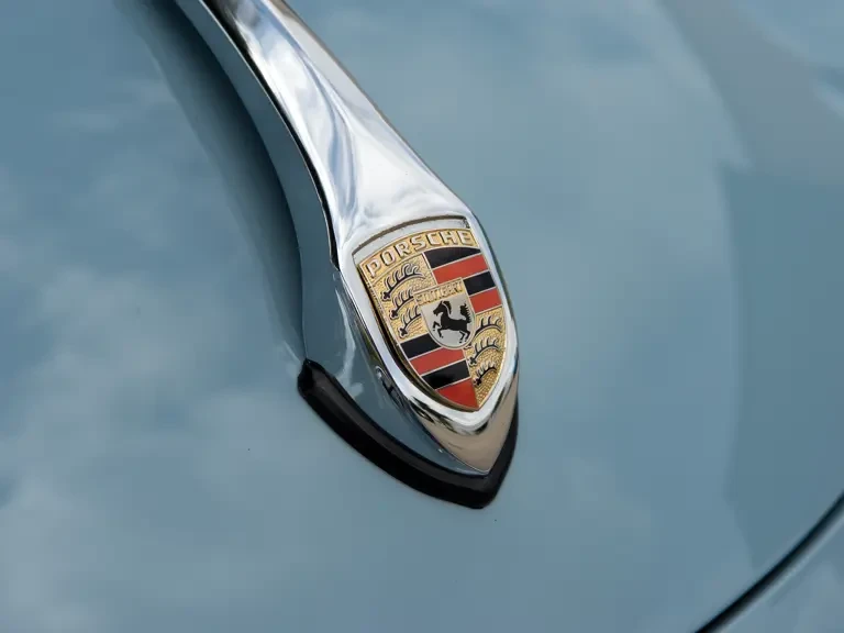 1958 Porsche 356 A - Image 7 of 19