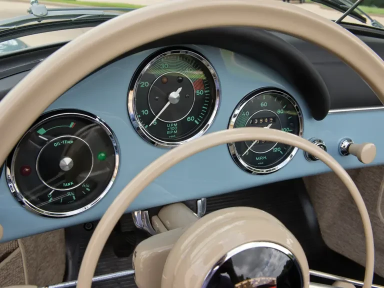 1958 Porsche 356 A - Image 13 of 19