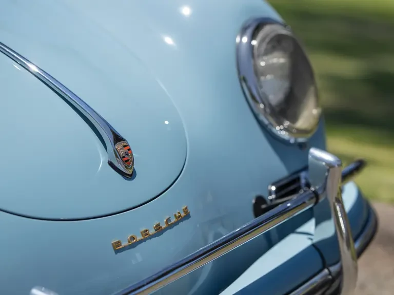 1958 Porsche 356 A - Image 7 of 25