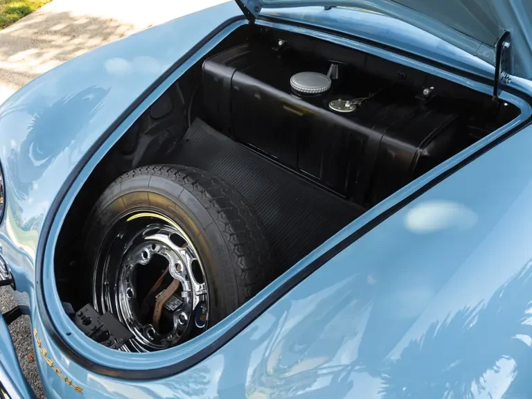 1958 Porsche 356 A - Image 24 of 25