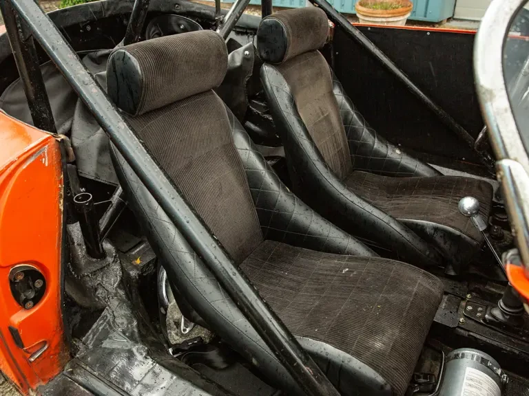 1958 Porsche 356 A - Image 11 of 31