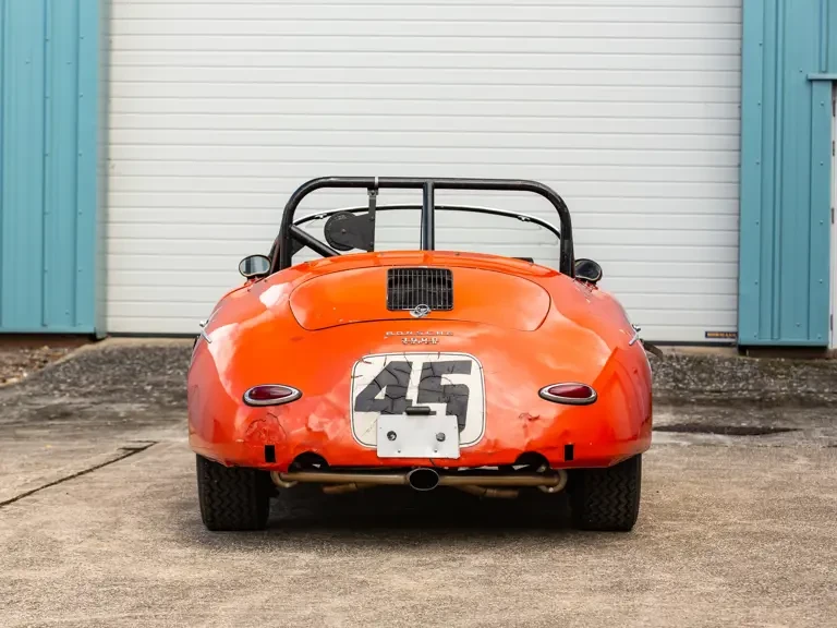1958 Porsche 356 A - Image 9 of 31