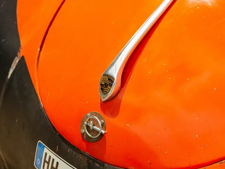 1958 Porsche 356 A - Image 7 of 31