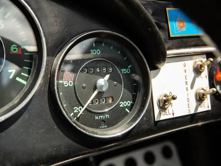 1958 Porsche 356 A - Image 12 of 31