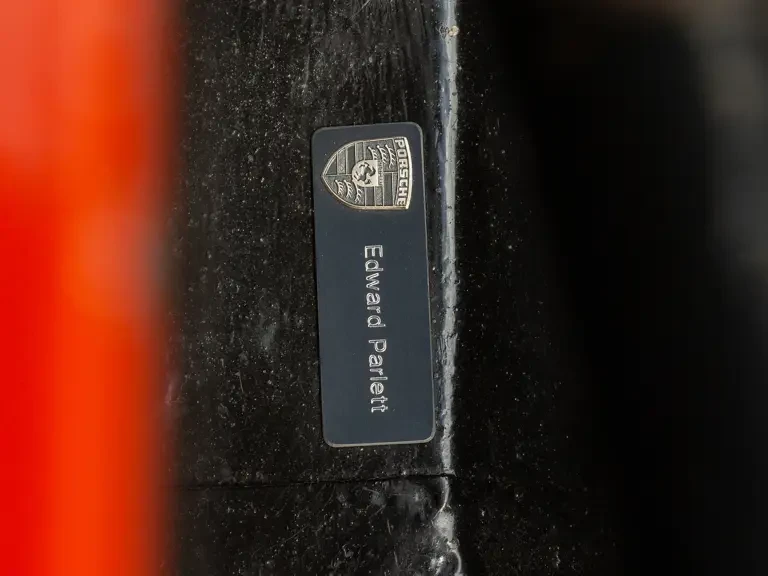 1958 Porsche 356 A - Image 15 of 31
