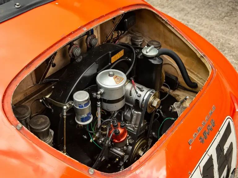 1958 Porsche 356 A - Image 4 of 31