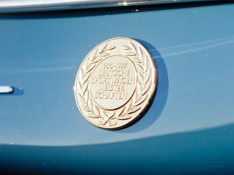 1958 Porsche 356 A - Image 11 of 28