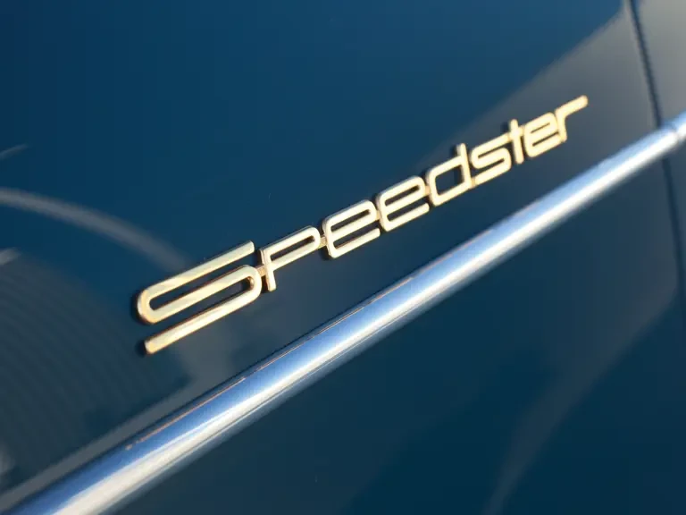 1958 Porsche 356 A - Image 7 of 28