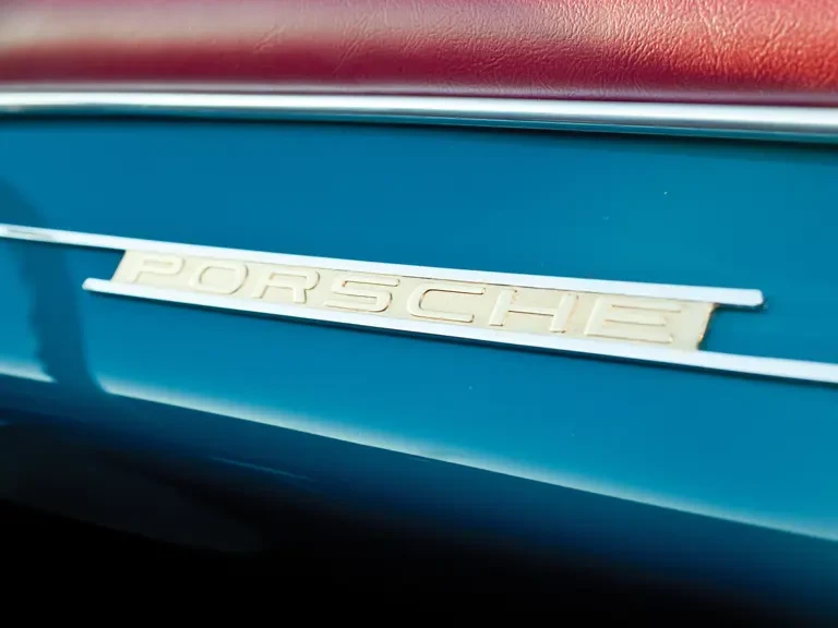 1958 Porsche 356 A - Image 10 of 28