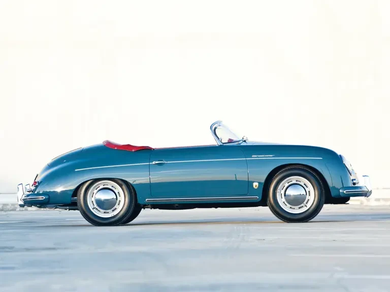 1958 Porsche 356 A - Image 26 of 28
