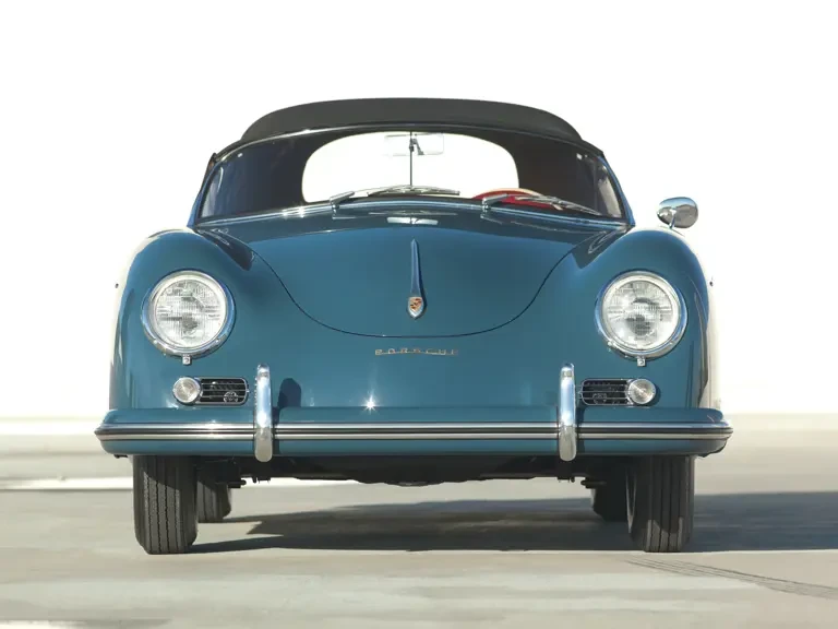1958 Porsche 356 A - Image 15 of 28
