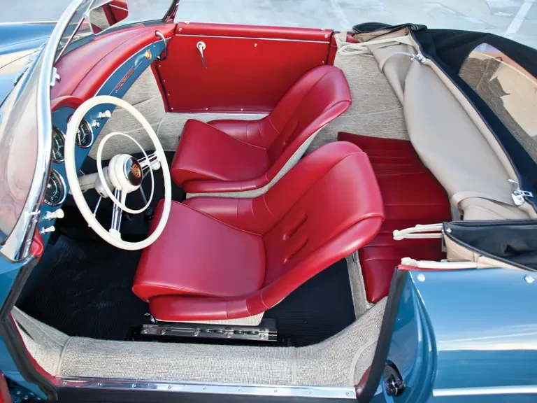 1958 Porsche 356 A - Image 28 of 28