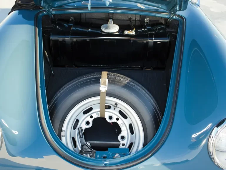 1958 Porsche 356 A - Image 20 of 28