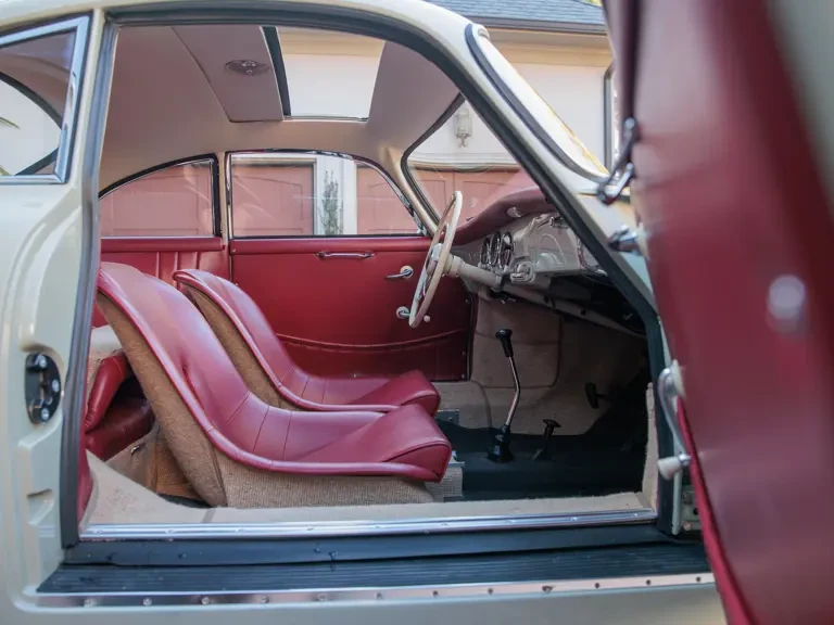 1958 Porsche 356 A - Image 23 of 31