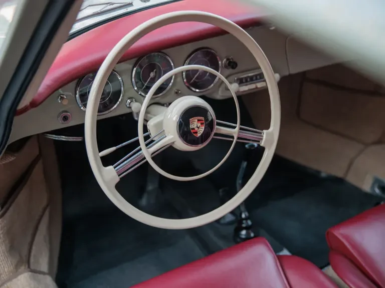 1958 Porsche 356 A - Image 14 of 31
