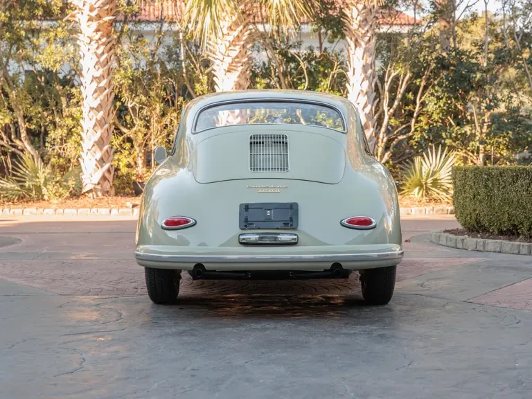 1958 Porsche 356 A - Image 9 of 31