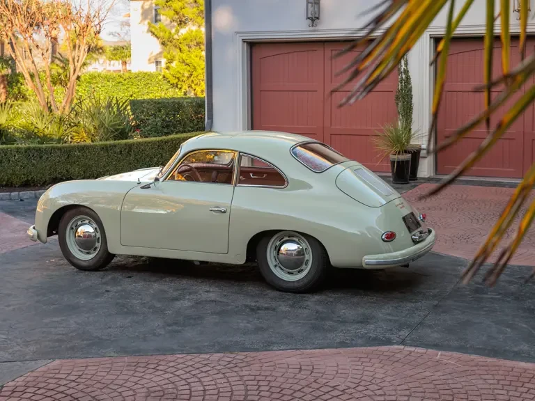 1958 Porsche 356 A - Image 11 of 31