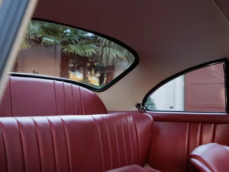 1958 Porsche 356 A - Image 29 of 31