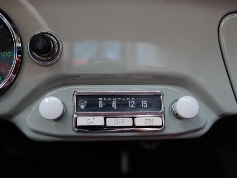 1958 Porsche 356 A - Image 17 of 31