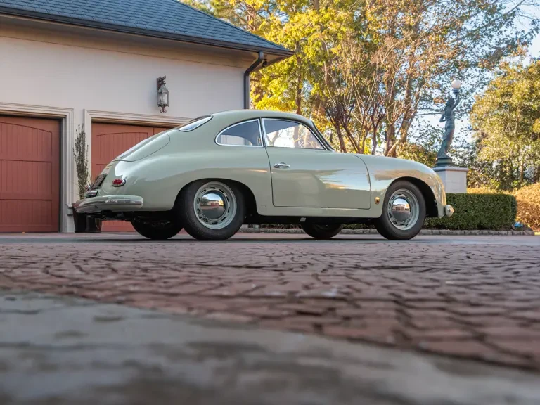 1958 Porsche 356 A - Image 3 of 31