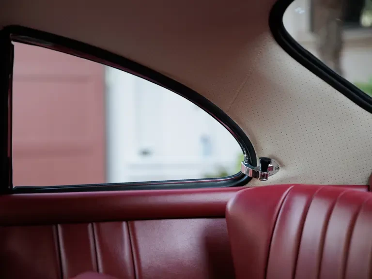1958 Porsche 356 A - Image 30 of 31