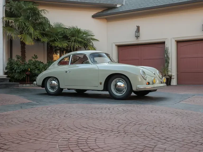 1958 Porsche 356 A - Image 10 of 31
