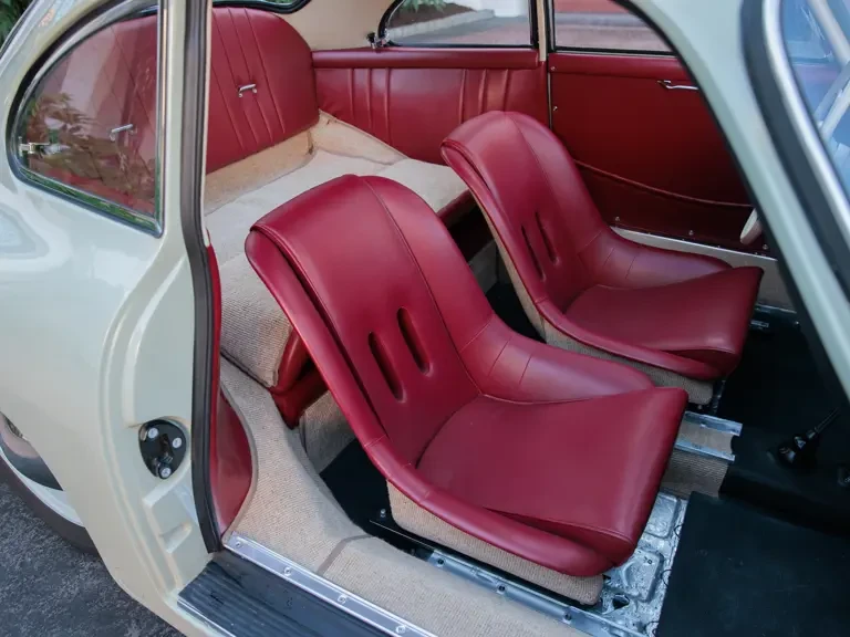 1958 Porsche 356 A - Image 24 of 31