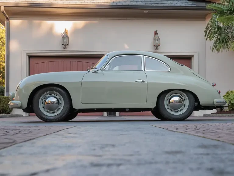 1958 Porsche 356 A - Image 12 of 31