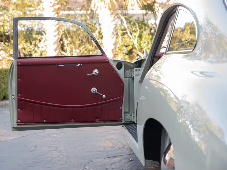 1958 Porsche 356 A - Image 31 of 31