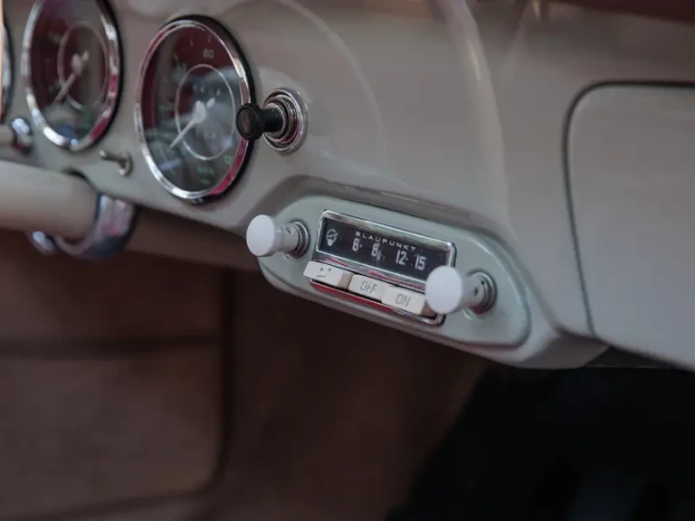 1958 Porsche 356 A - Image 19 of 31
