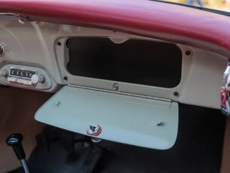 1958 Porsche 356 A - Image 22 of 31