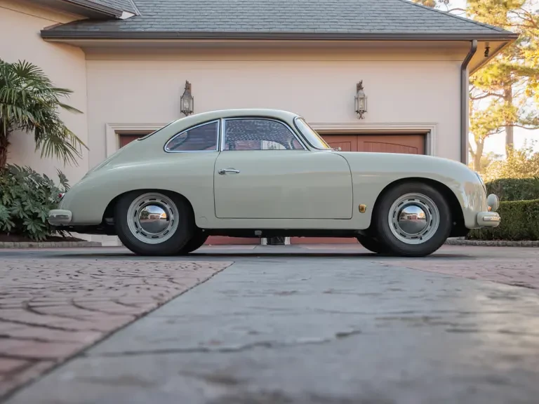 1958 Porsche 356 A - Image 6 of 31