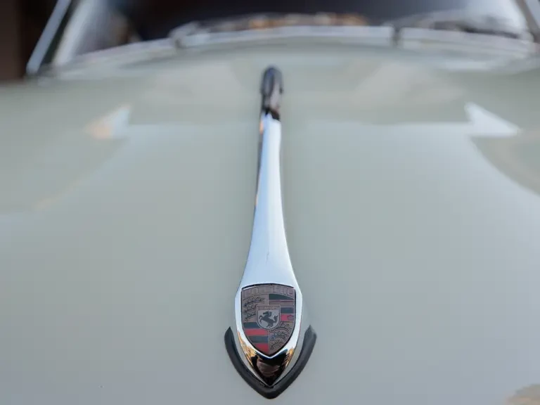 1958 Porsche 356 A - Image 7 of 31
