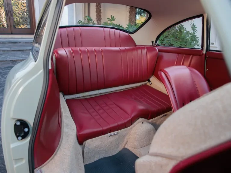 1958 Porsche 356 A - Image 25 of 31