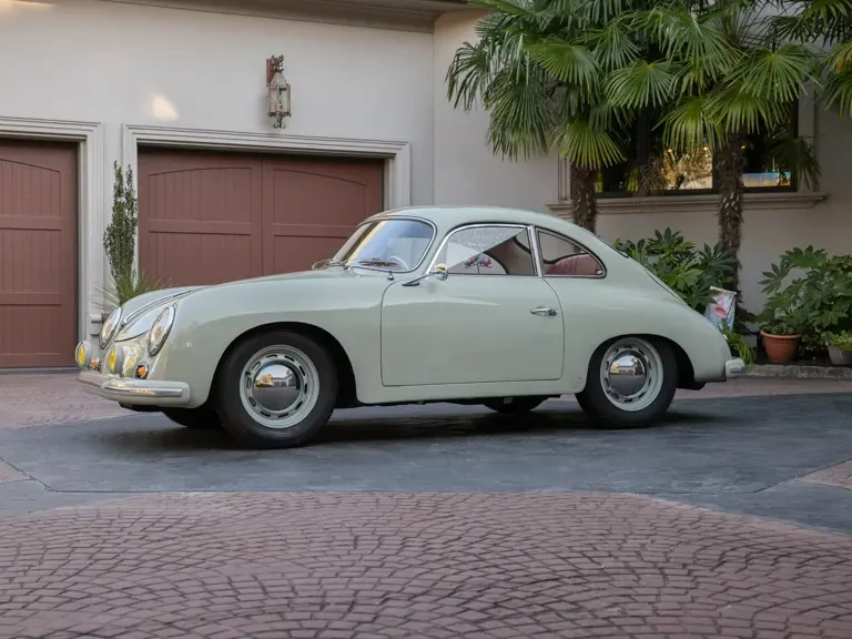 1958 Porsche 356 A - Image 2 of 31